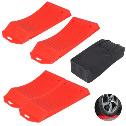 GT-18PL Curved Tire Protector Ramp