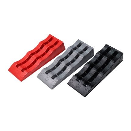 3-step RV leveling blocks factory B2B supplier