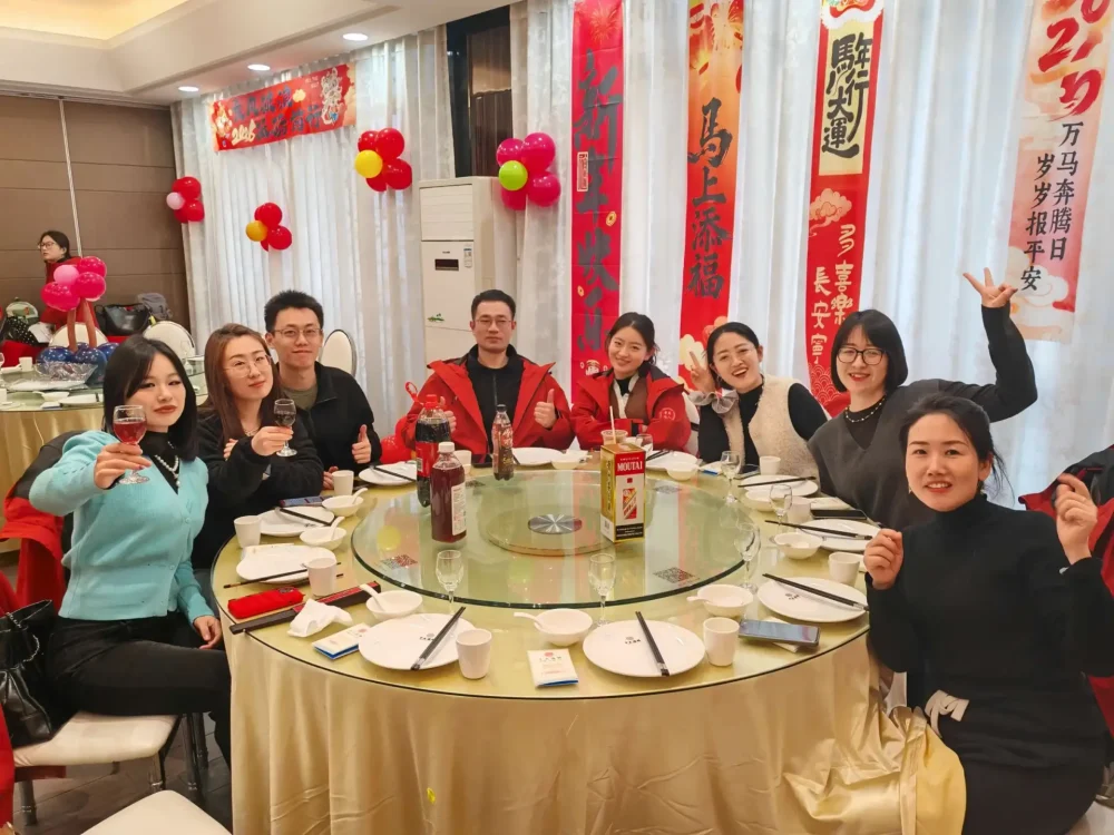 Worker Care sales and service team